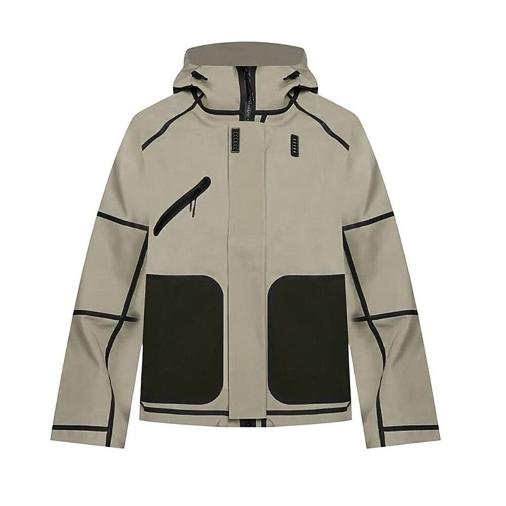 Nike Tech Storm-Fit Rain Jacket HM9473-320